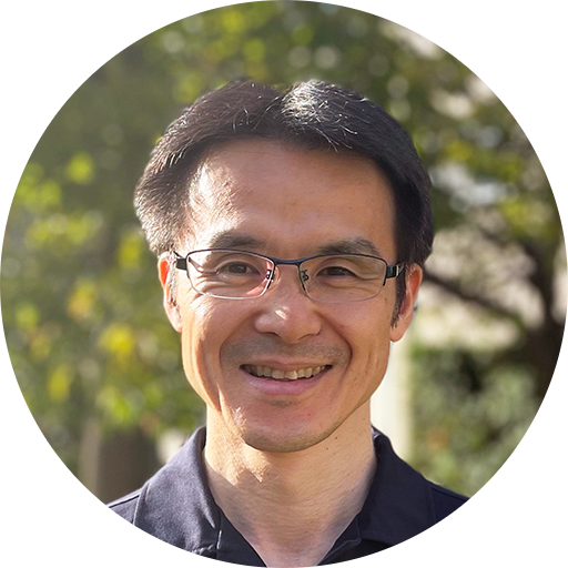 Go to the profile of Hidenori Nishihara