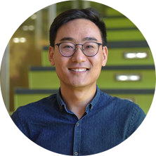 Go to the profile of Wei Luan