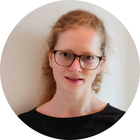 Go to the profile of Sarah Zinken