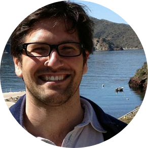 Go to the profile of Bill Orsi