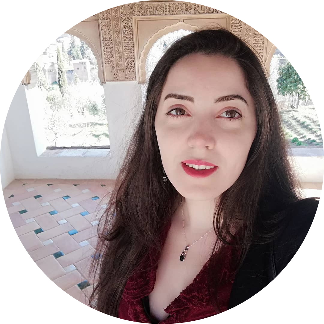 Go to the profile of Joana Faria