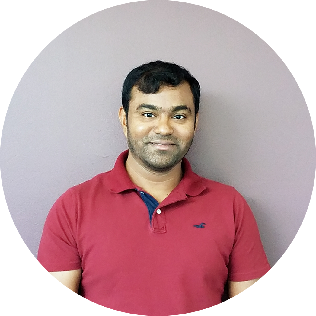 Go to the profile of Abul Usmani