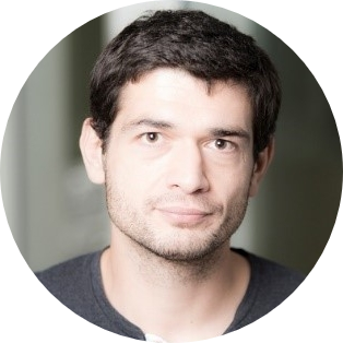 Go to the profile of Alexandre Aubry