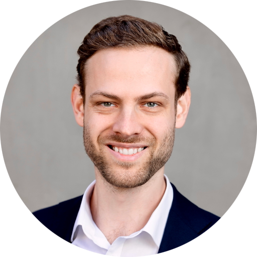 Go to the profile of Paul Schmiedmayer