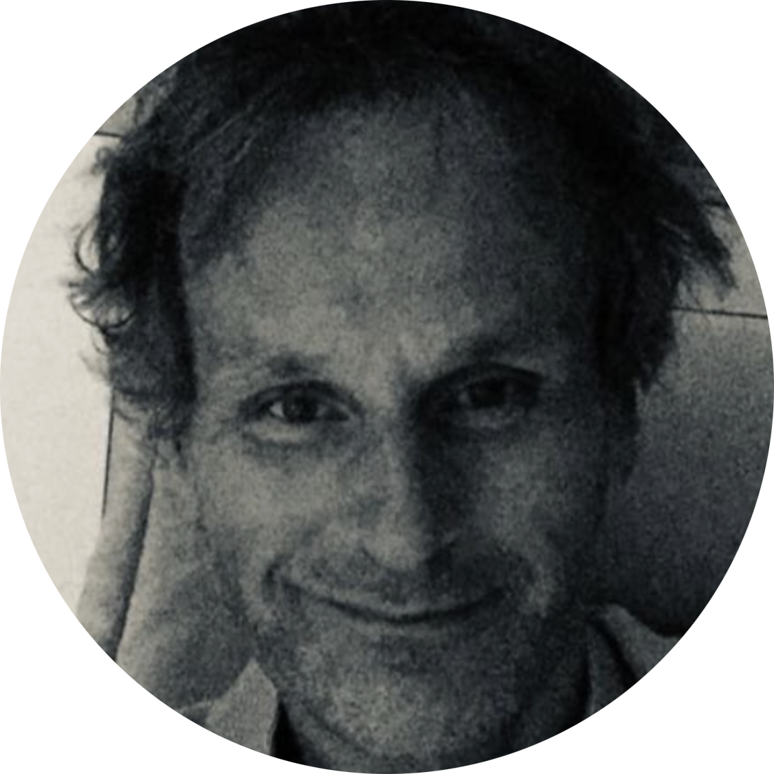 Go to the profile of Thomas Clemens Carmine