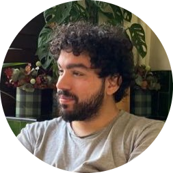 Go to the profile of Marc-Lluís Vives