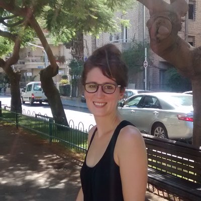 Go to the profile of Tanita Wein