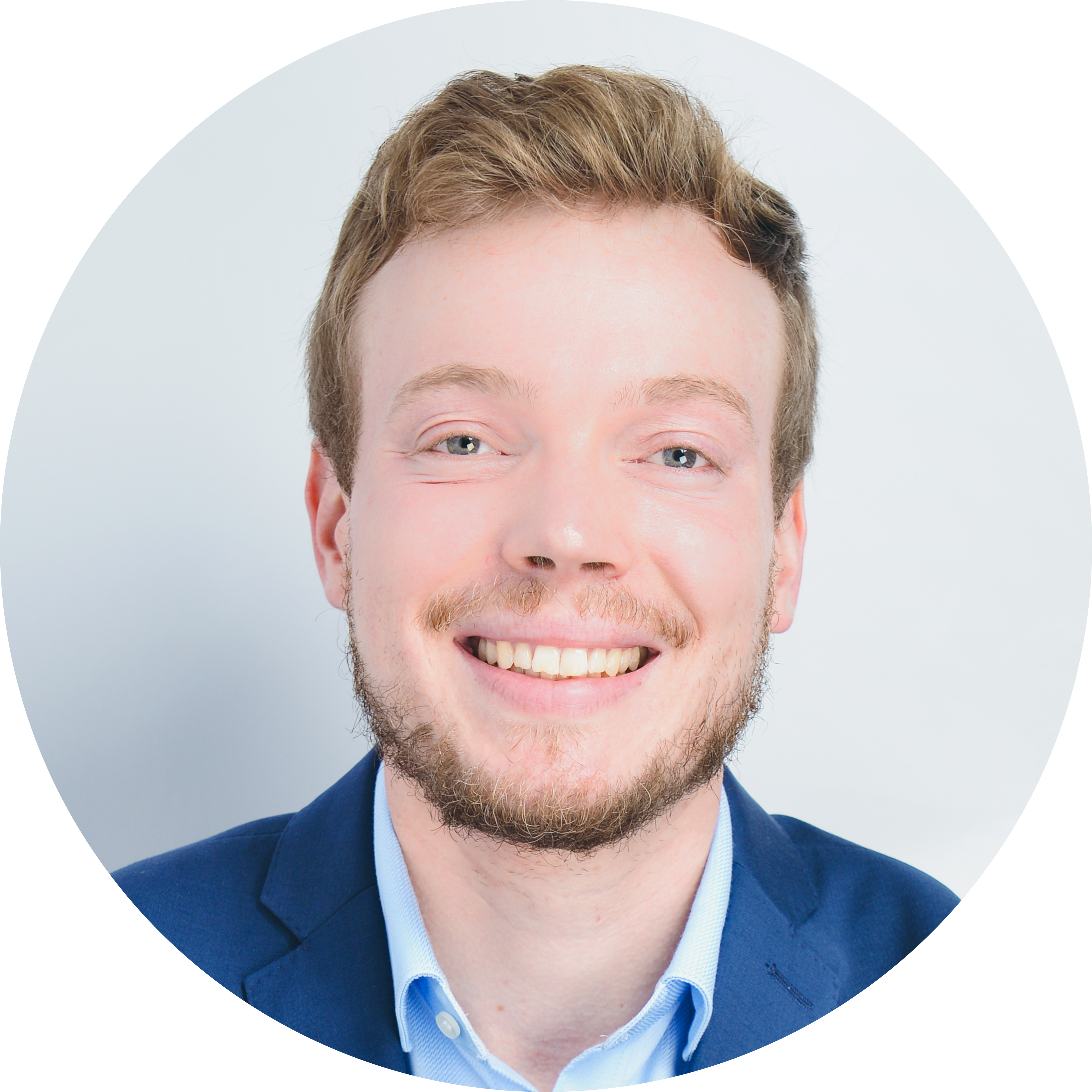 Go to the profile of Hendrik Schroeder