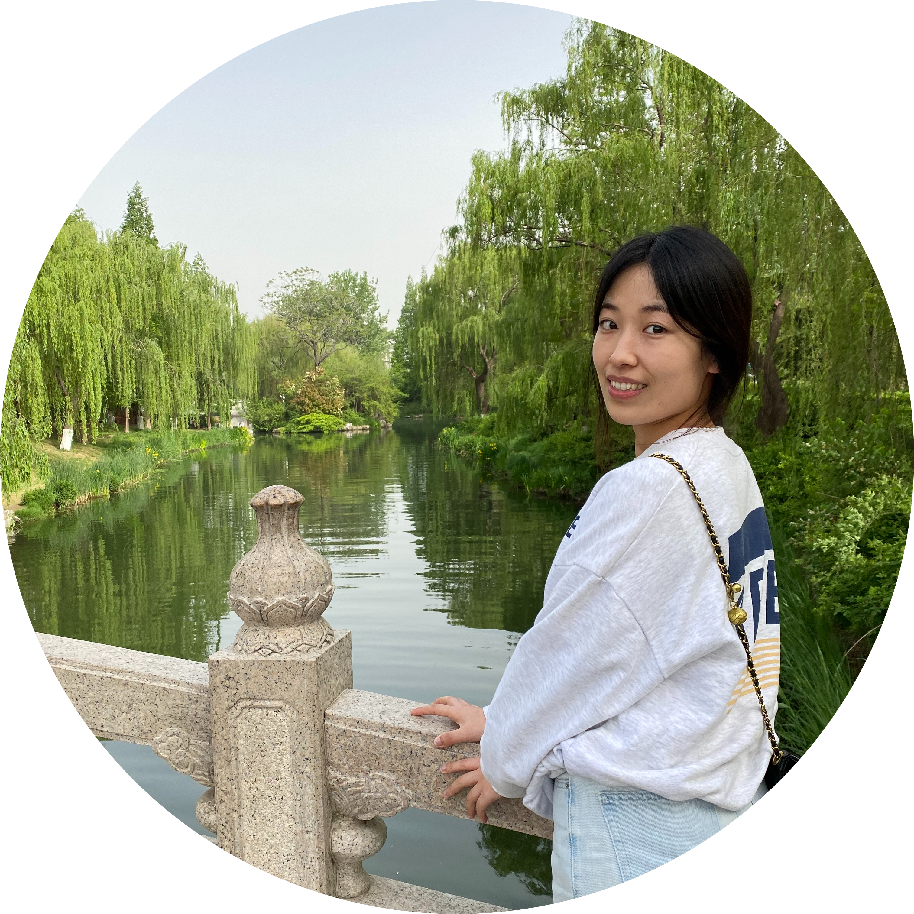 Go to the profile of Hongwei Yu