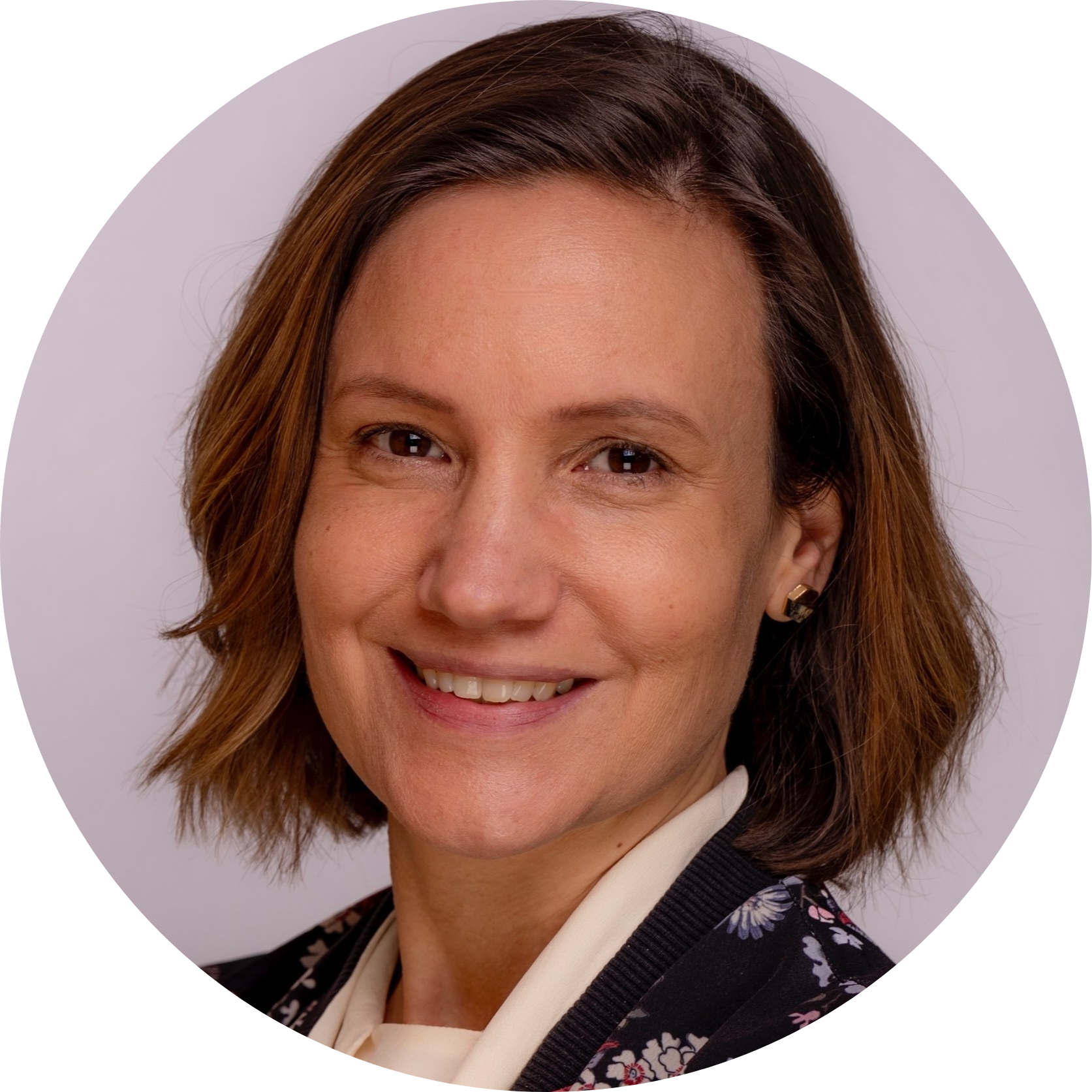 Go to the profile of Fatima Pereira