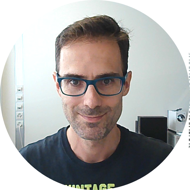 Go to the profile of Antonio J. Martín