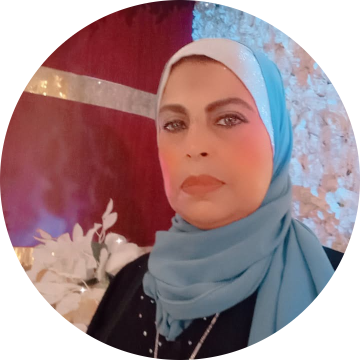 Go to the profile of elham badr