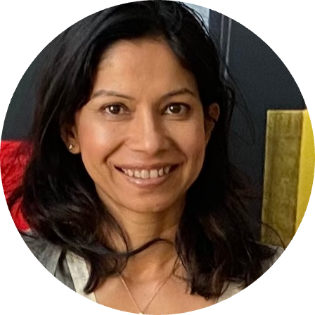 Go to the profile of Rinki Murphy