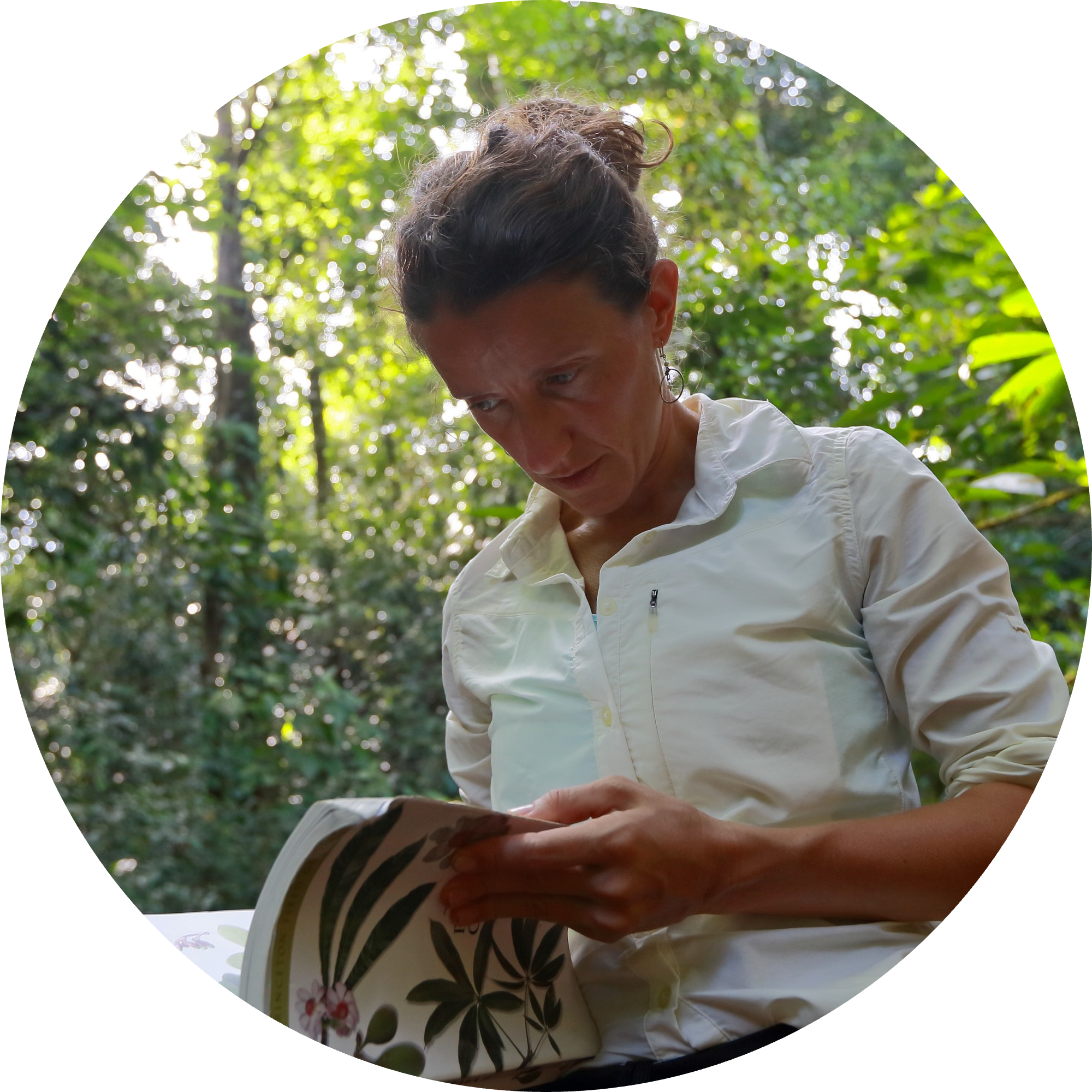 Go to the profile of Daisy Dent