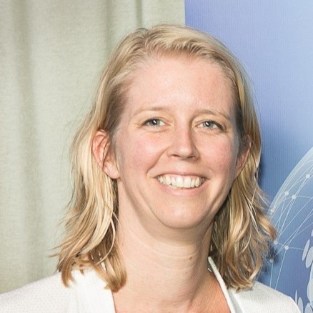 Go to the profile of Silvia de Ruiter