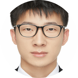 Go to the profile of Fa Lin