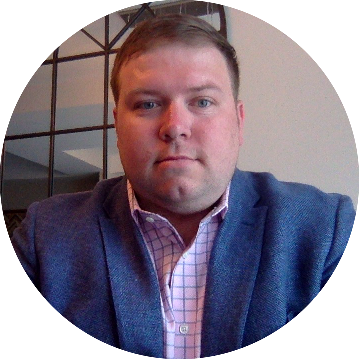 Go to the profile of Christopher D. McTiernan