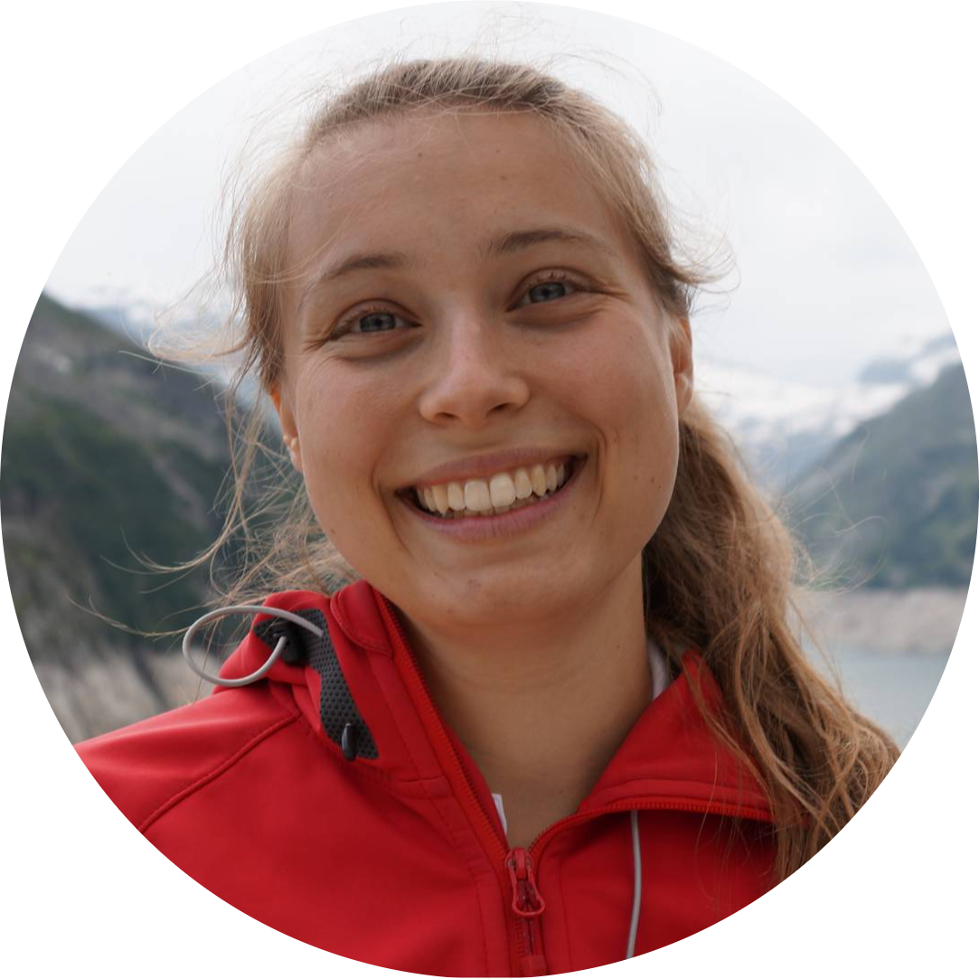 Go to the profile of Gloria Fackelmann