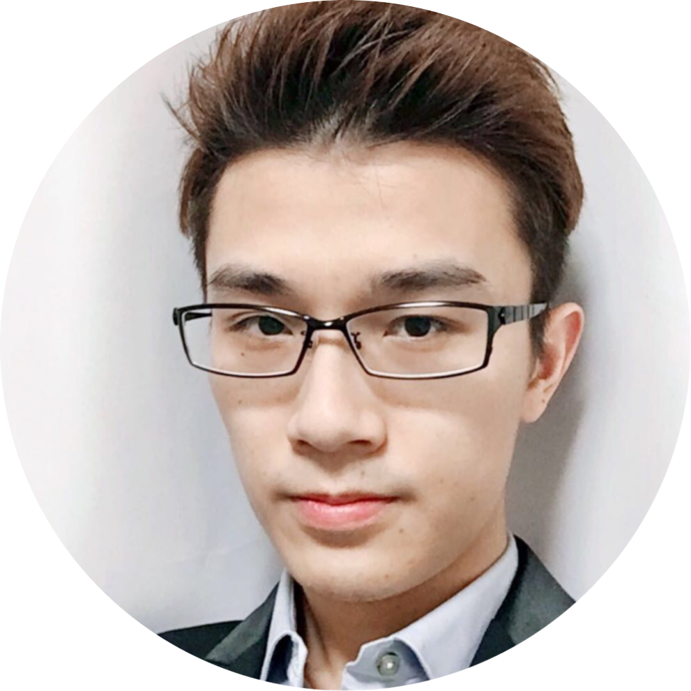 Go to the profile of Chengpeng Jiang