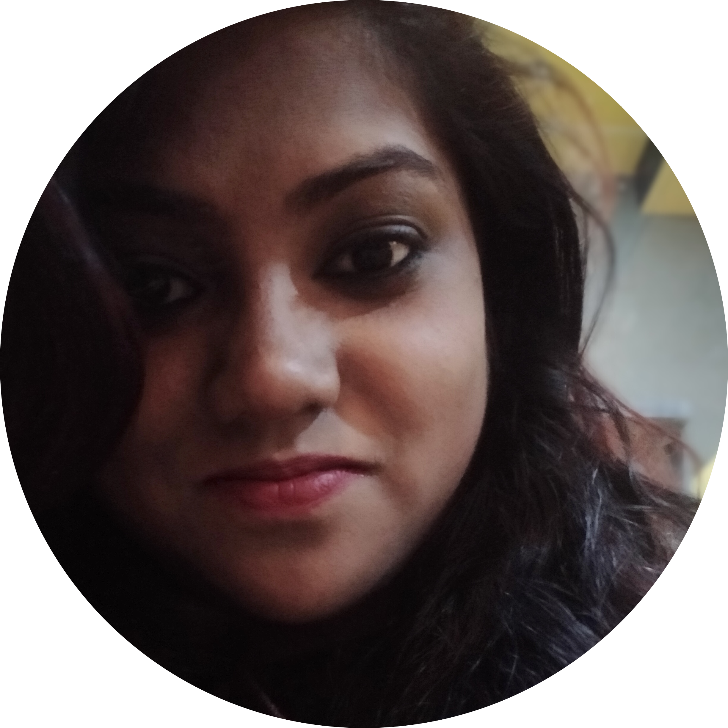 Go to the profile of Subhasree Saha