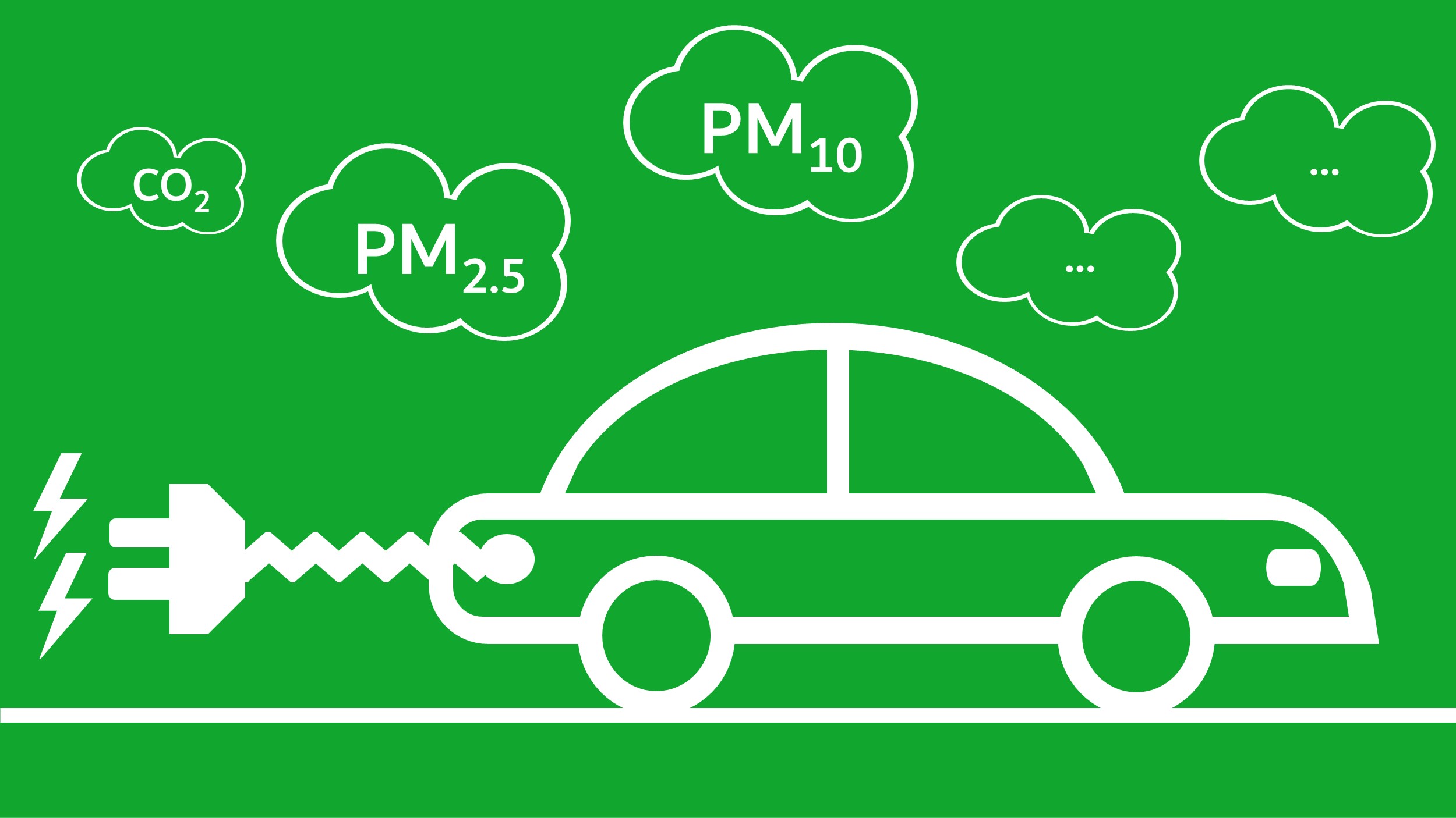 To BEV or not to BEV? A Comparative Life Cycle Assessment of Battery Electric Vehicles (BEV) and Other Light-Duty Vehicles