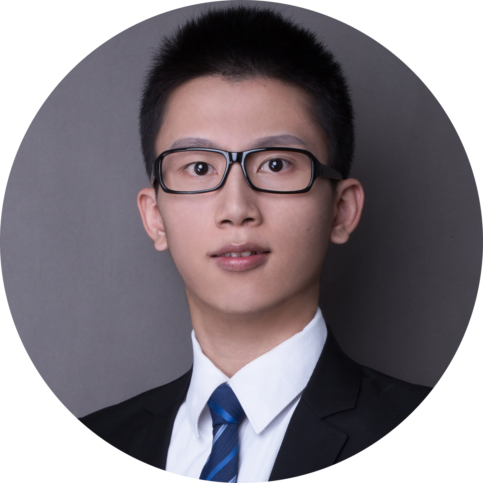 Go to the profile of Huaqiang Zhou