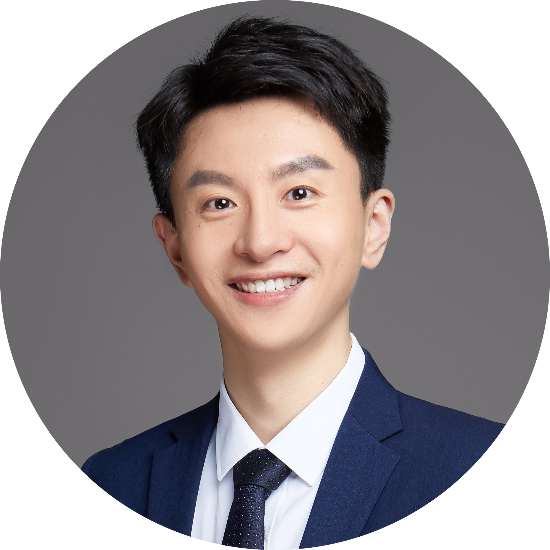 Go to the profile of Fei Li