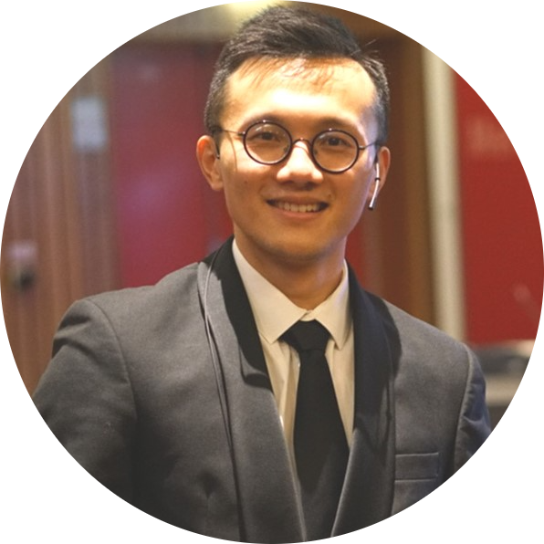 Go to the profile of Xufeng Xu