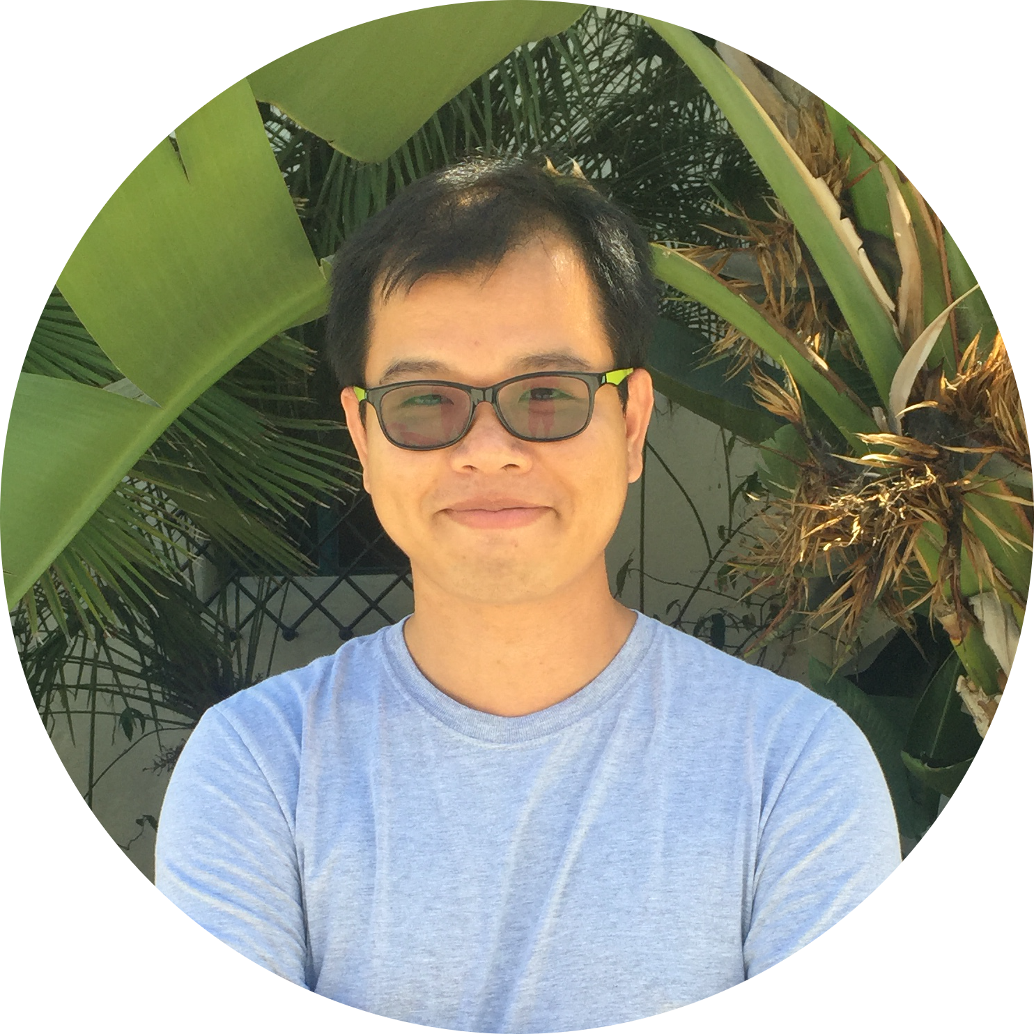 Go to the profile of Tuan Tran