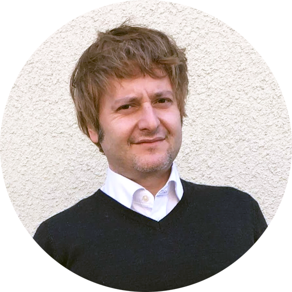 Go to the profile of Pasquale Marra