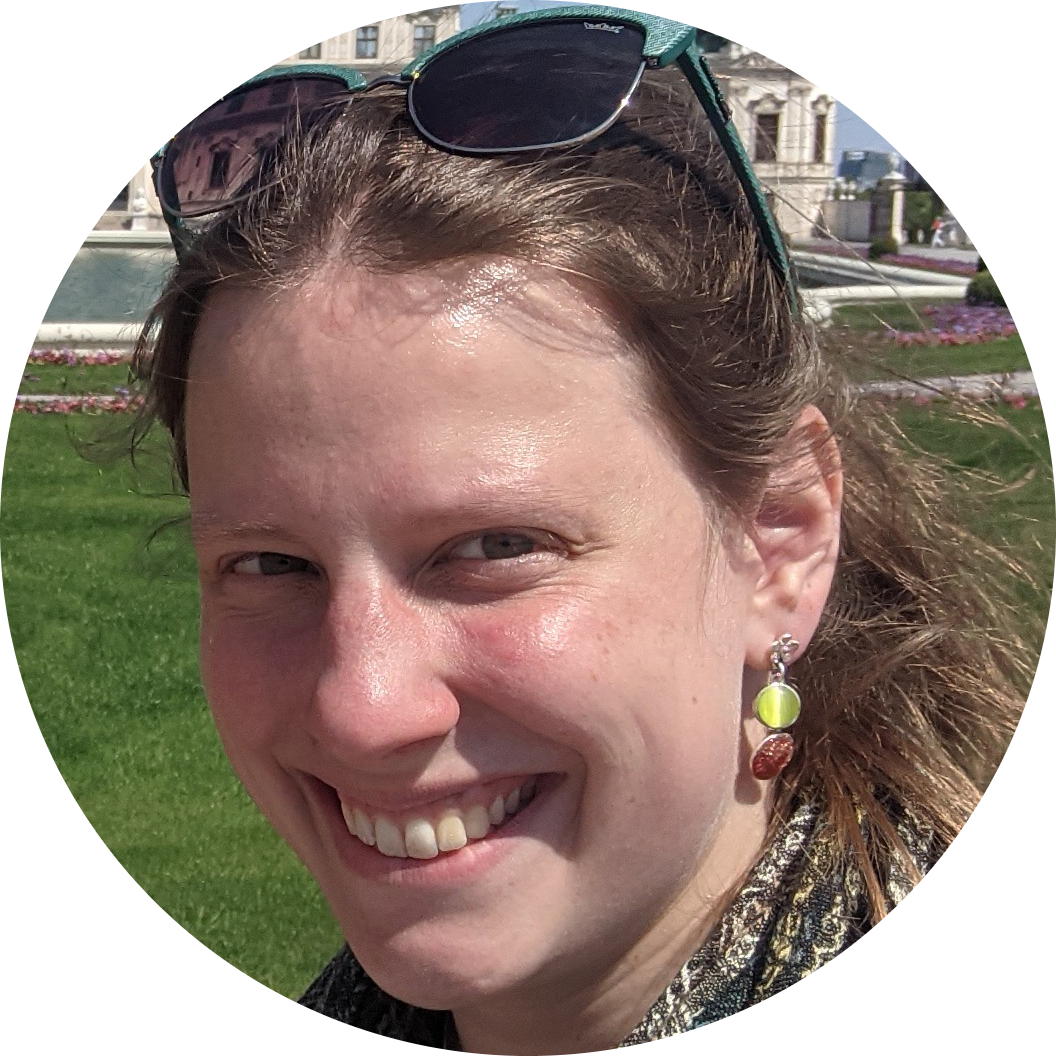 Go to the profile of Nina Bartlau