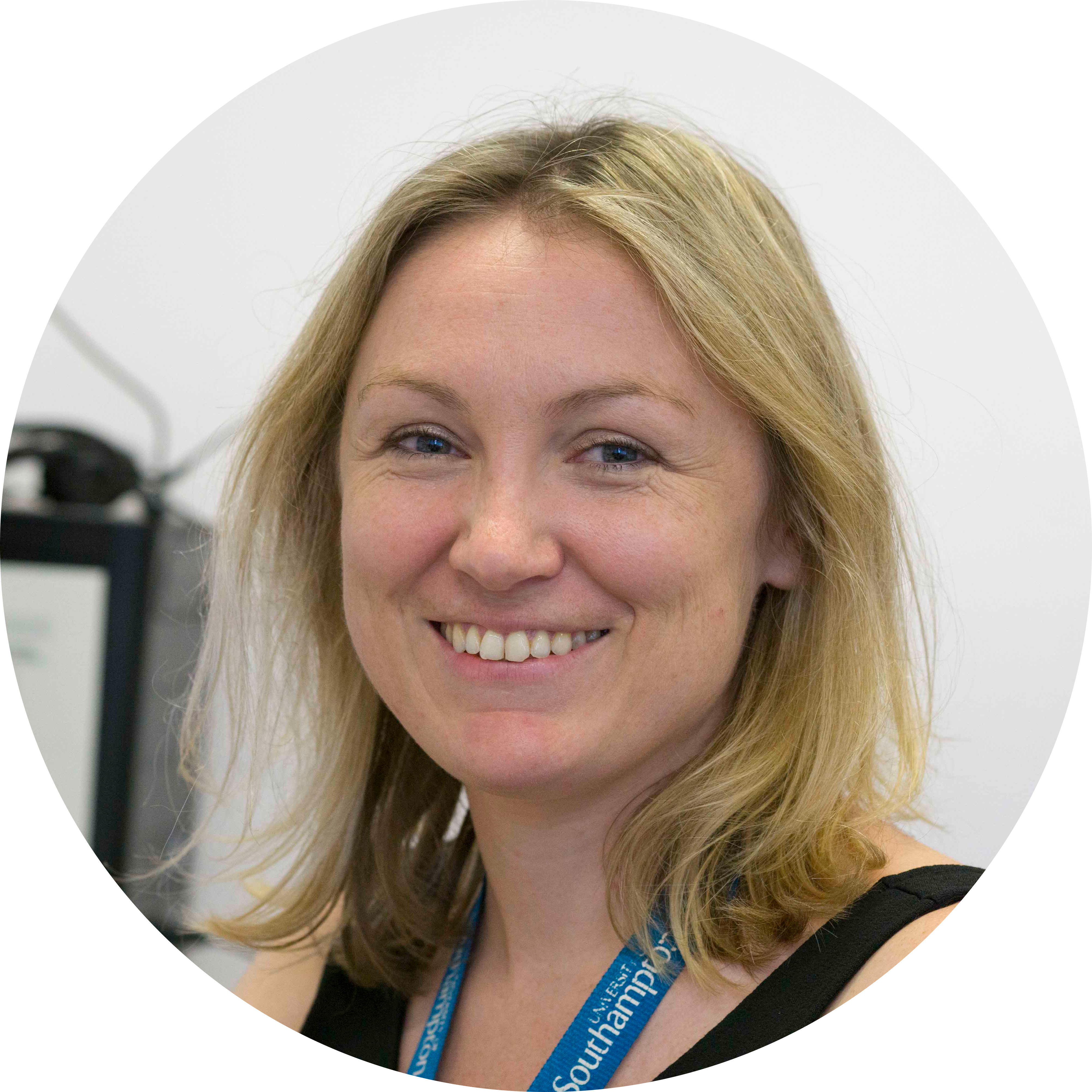 Go to the profile of Gabrielle Wheway