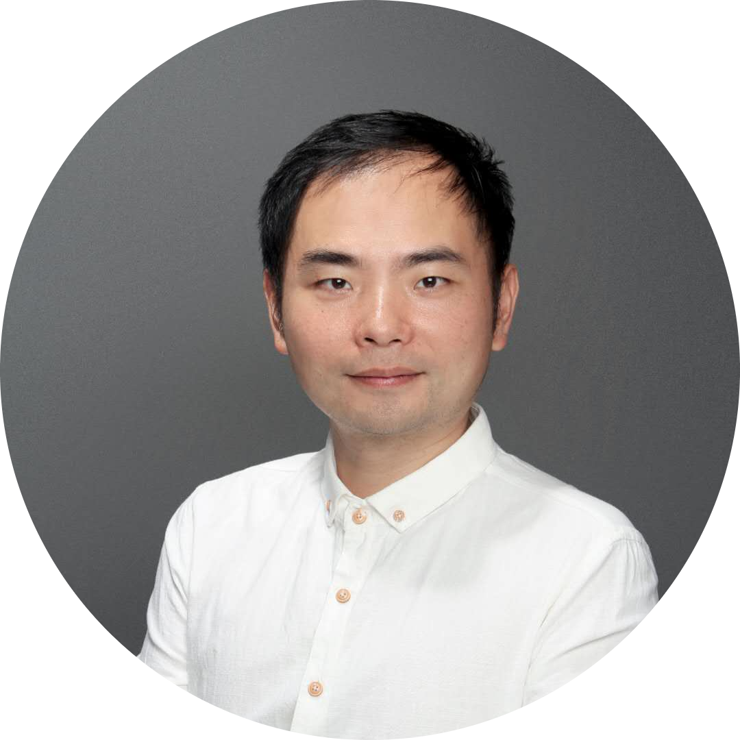 Go to the profile of JIAN YAN