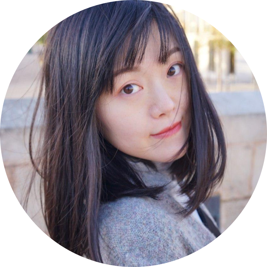 Go to the profile of Sisi Liu