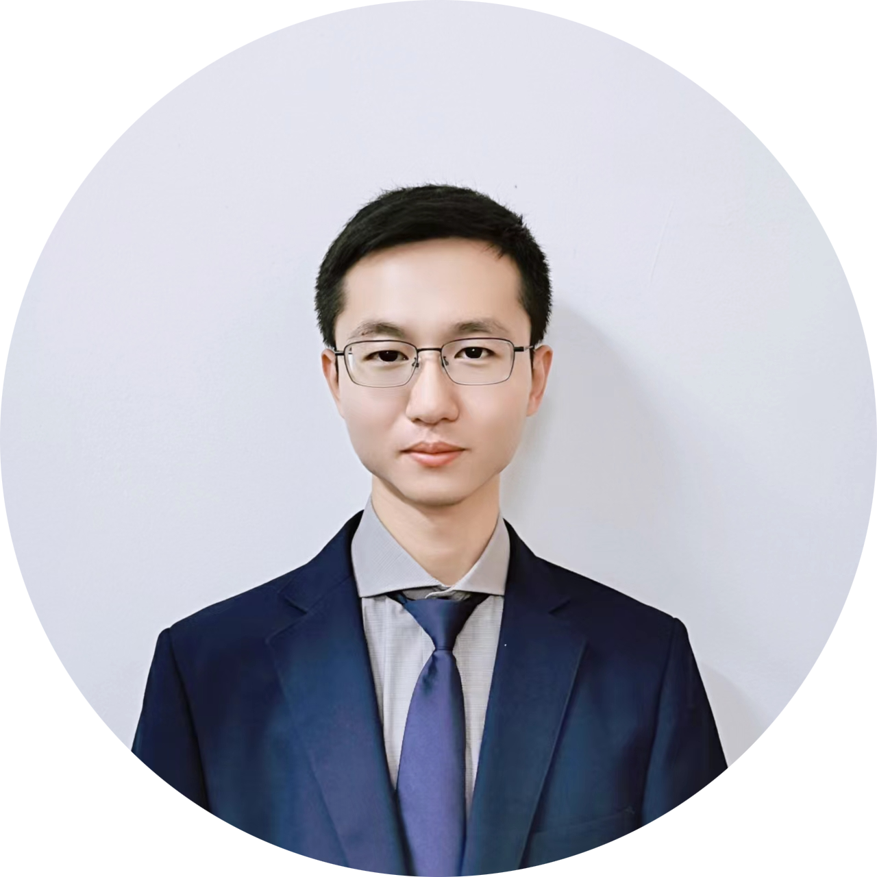 Go to the profile of Wenming Song