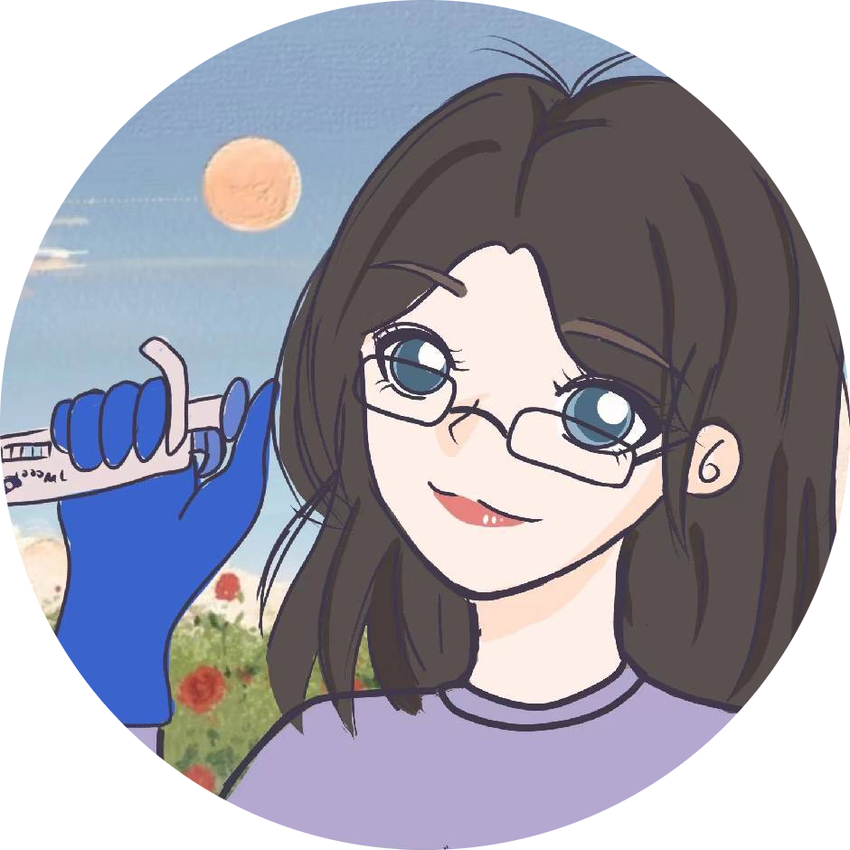 Go to the profile of Xinyue Yang