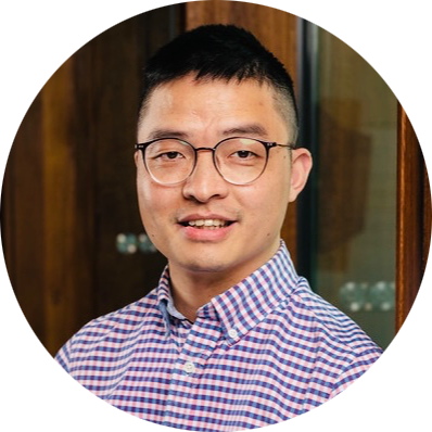 Go to the profile of Zhiwei Xu