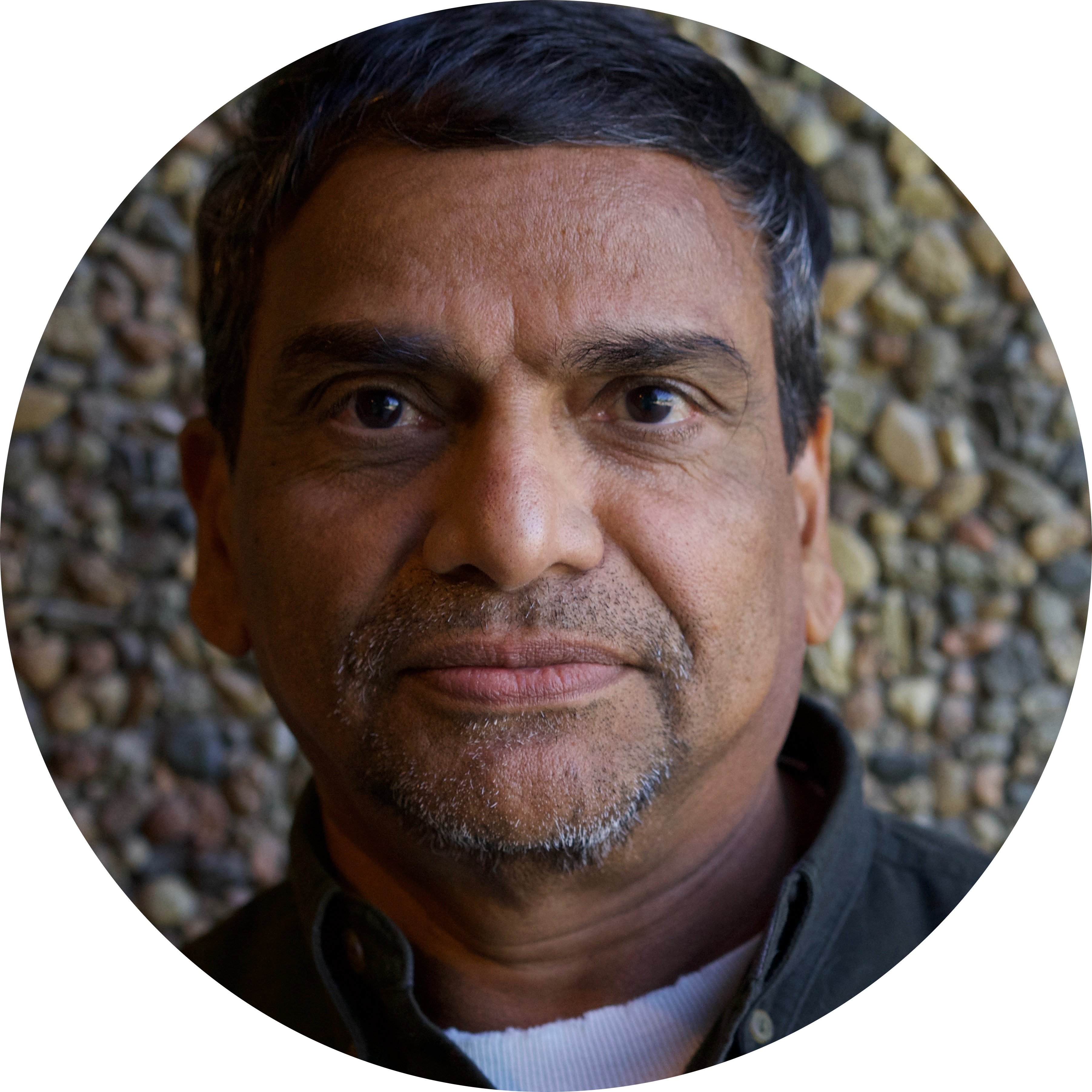 Go to the profile of Subbaiah Chalivendra