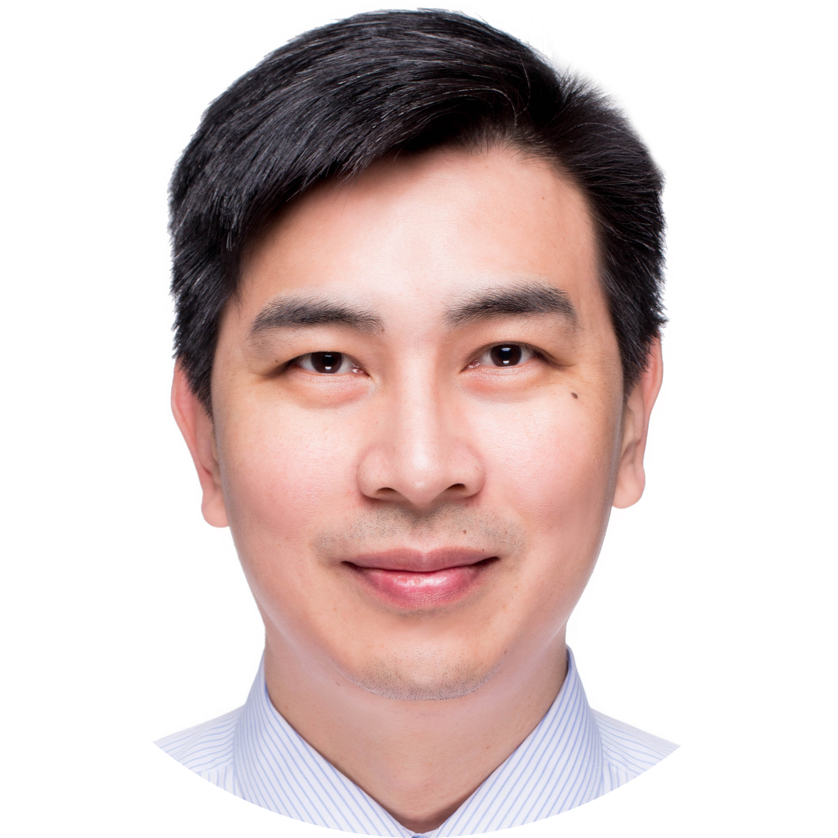 Go to the profile of Rey-Ting Guo