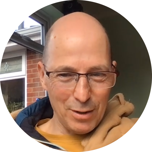 Go to the profile of Cock Van-Oosterhout