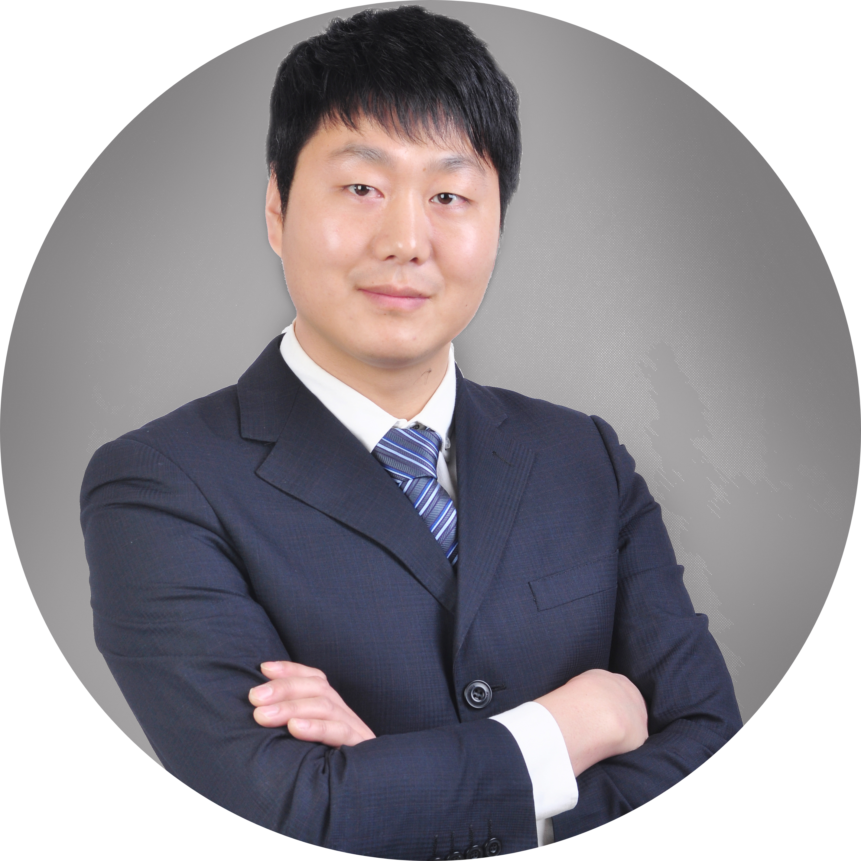 Go to the profile of Xi