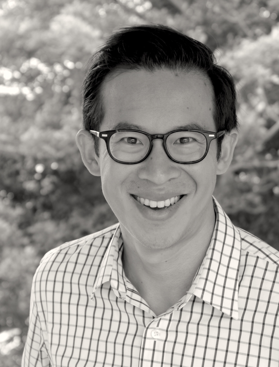 Go to the profile of Kyle Meng