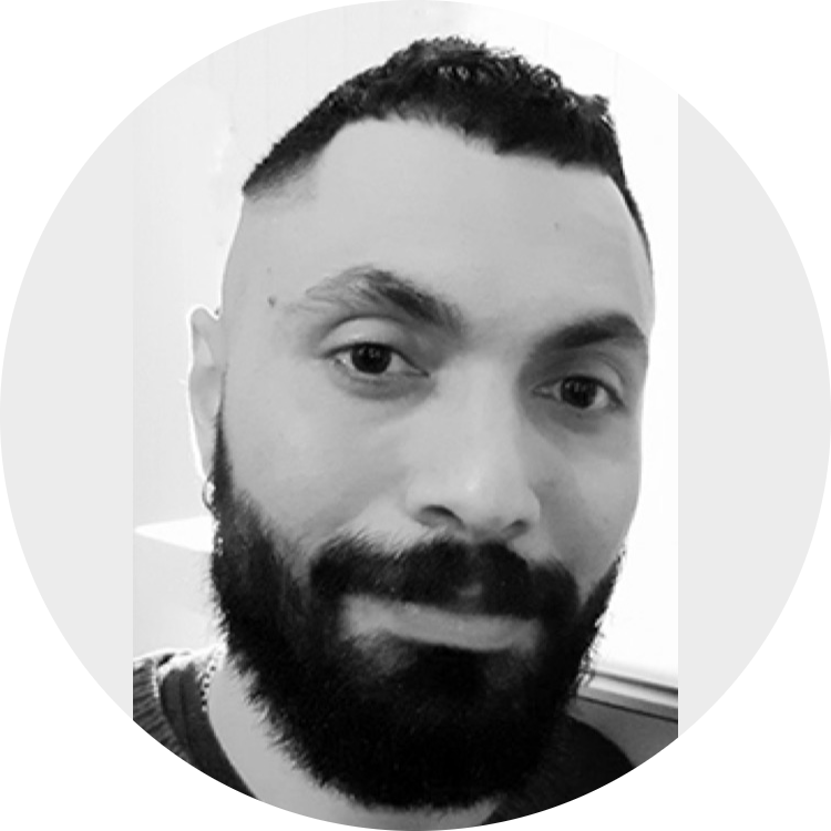 Go to the profile of Hany Meås