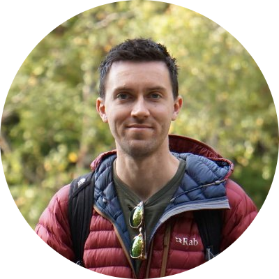 Go to the profile of Chris Bell