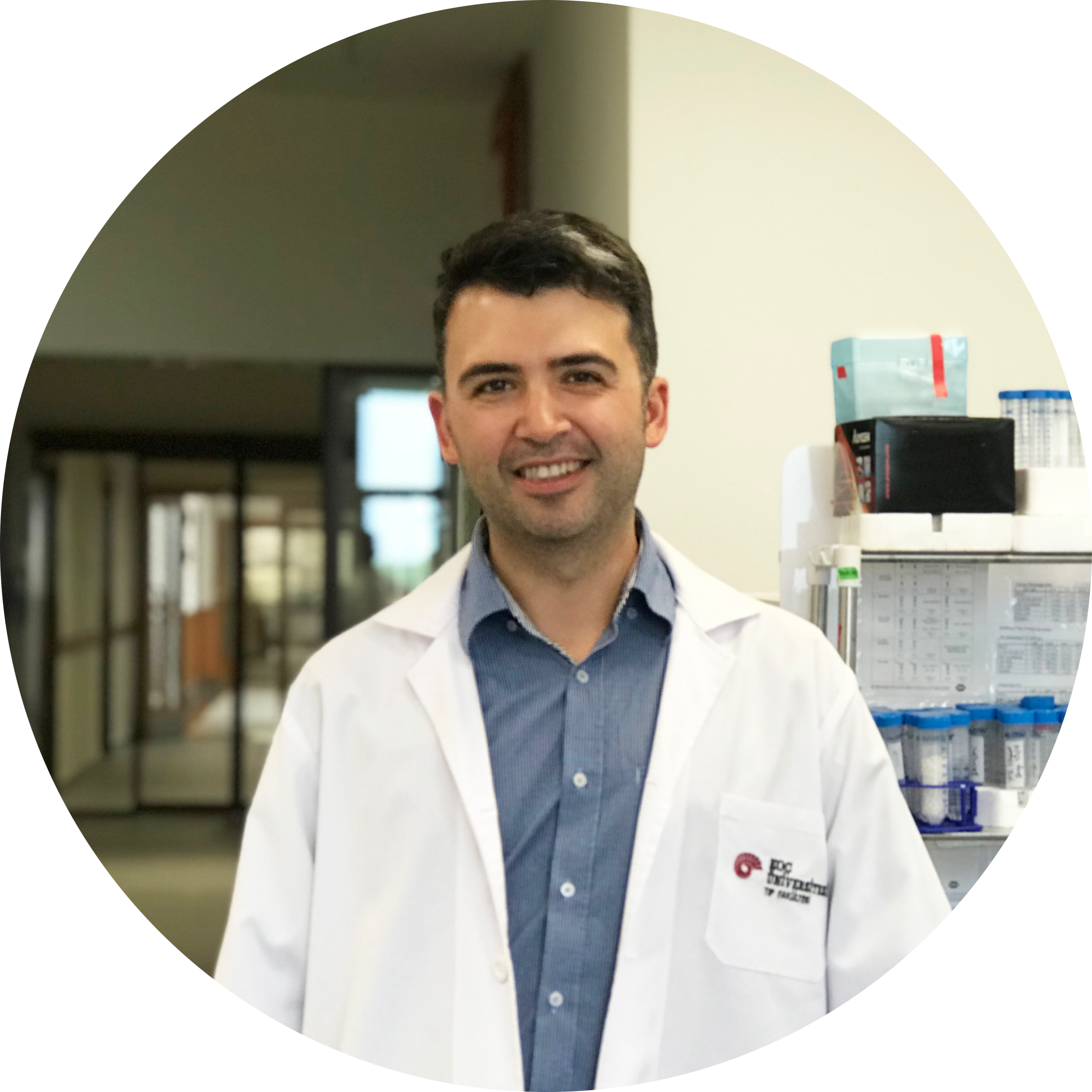 Go to the profile of Ahmet Cingoz