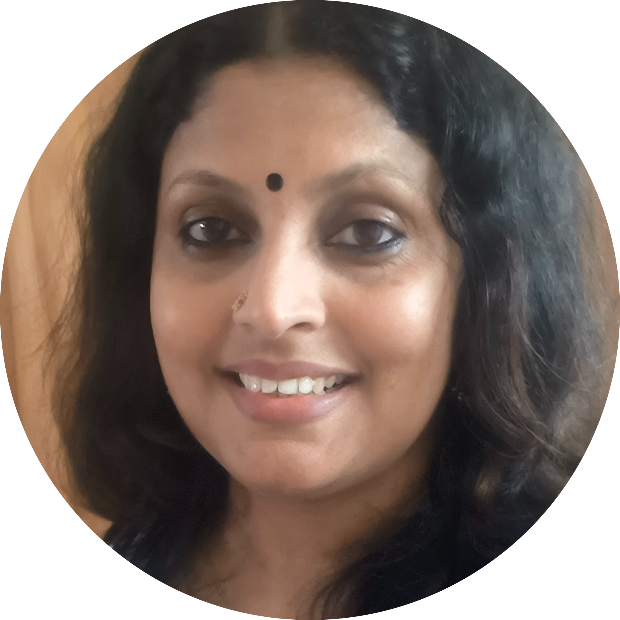 Go to the profile of Sunitha A P