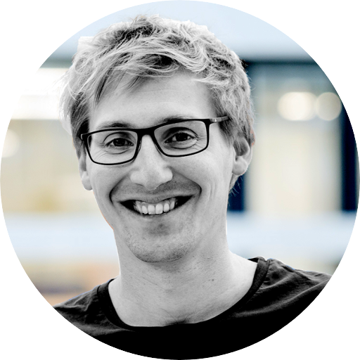 Go to the profile of Matthias Budden