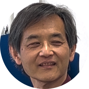 Go to the profile of Y-H. Taguchi