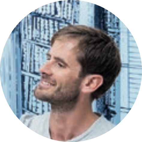 Go to the profile of Michael Matschiner