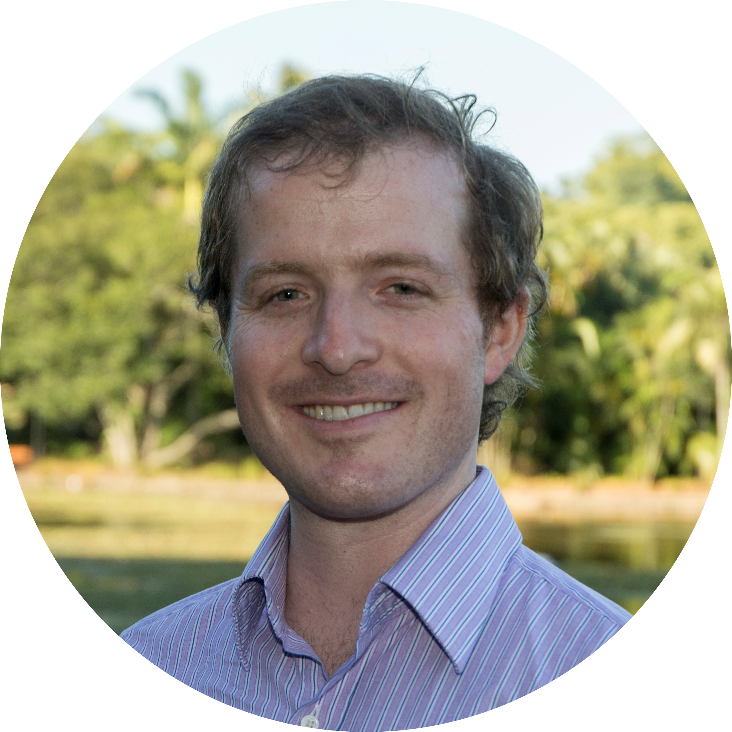 Go to the profile of Matthew Holden